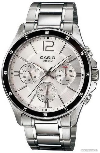 Casio MTP-1374D-7A