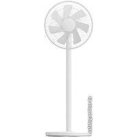 Вентилятор Xiaomi Mijia 1X Smart DC Inverter Floor Fan BPLDS07DM (китайская версия)