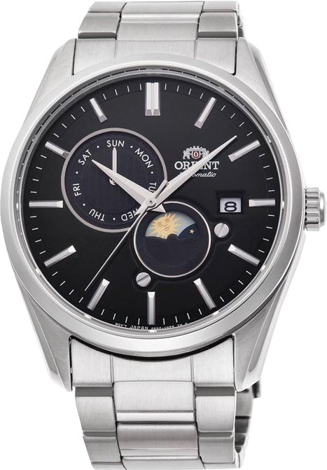 

Наручные часы Orient RA-AK0307B