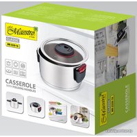 Кастрюля Maestro MR-3530-16