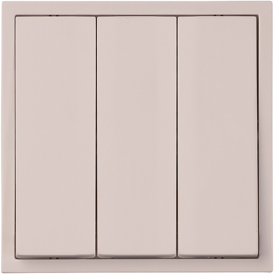 Выключатель SmartBuy Капелла SBE-09i-10-SW3-0