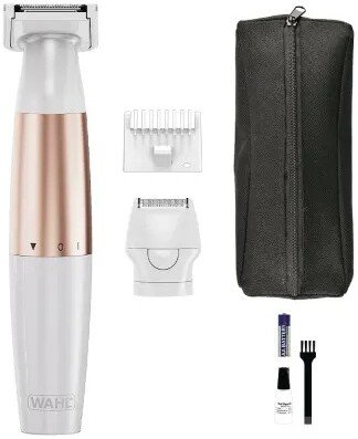 Триммер для деликатных зон Wahl Trim & Shave 3028668