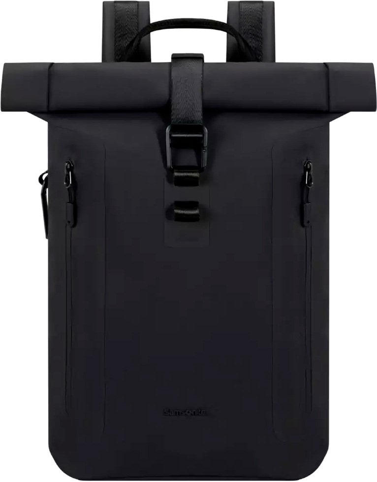 

Городской рюкзак Samsonite Coatify Biz KP5-09002