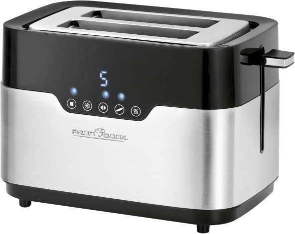 

Тостер ProfiCook PC-TA 1170