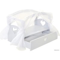 Кроватка для кукол Paremo Любимая кукла Дрим PFD120-83