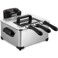 Фритюрница Kitfort KT-6481