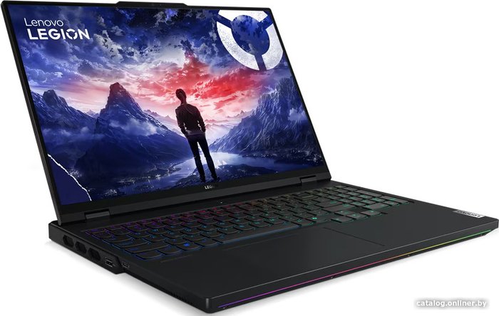 Lenovo Legion Pro 7 16IRX9H 83DE004GRK