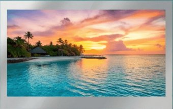 Телевизор AVEL AVS655SMFM