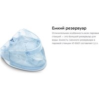 Утюг Kitfort KT-9308