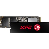 SSD ADATA XPG SX8200 Pro 2TB ASX8200PNP-2TT-C