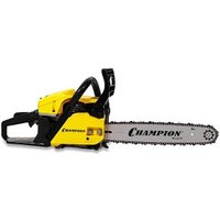 Бензопила Champion A251-15 + акция