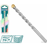 Сверло Total TAC261012
