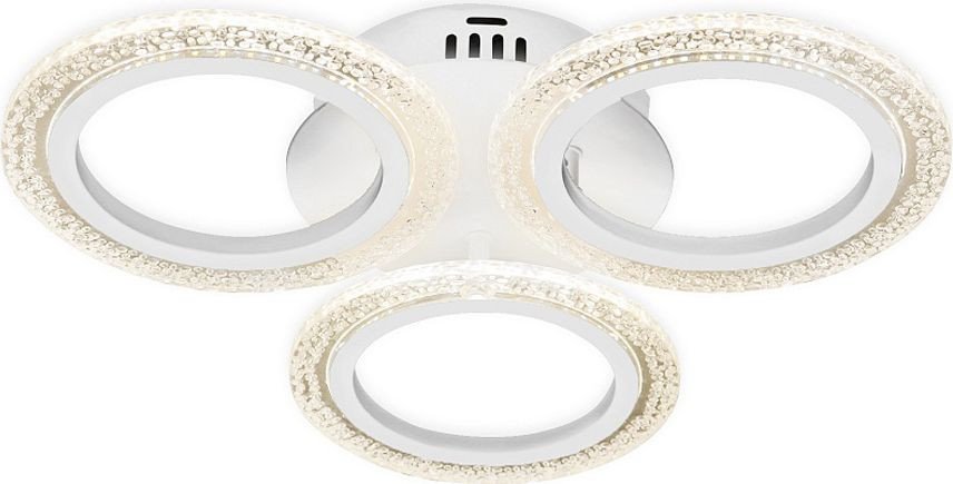 

Припотолочная люстра Ambrella light Original FA4050