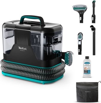Пылесос Tefal Clean It IZ5020