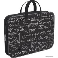 Папка-портфель Erich Krause Algebra 52669