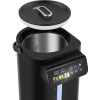 Термопот Weissgauff WWT 5020 ColorTouch DBx