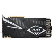 Видеокарта MSI GeForce GTX 1080 Ti Duke OC 11GB GDDR5X