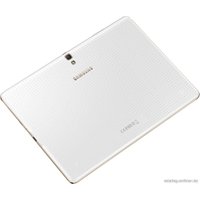 Планшет Samsung Galaxy Tab S 10.5 16GB Dazzling White (SM-T800)