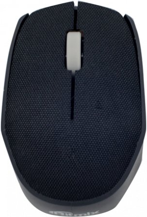 

Мышь Ritmix RMW-611 (черный)