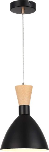 Подвесная люстра Evoluce SLE1256-403-01