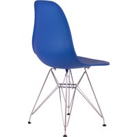 Стул Bradex Eames RF 0847 (синий)