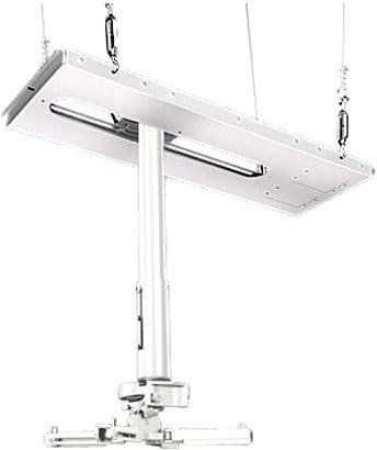 

Кронштейн для проектора Wize Pro CAS-PR18A-W (белый)