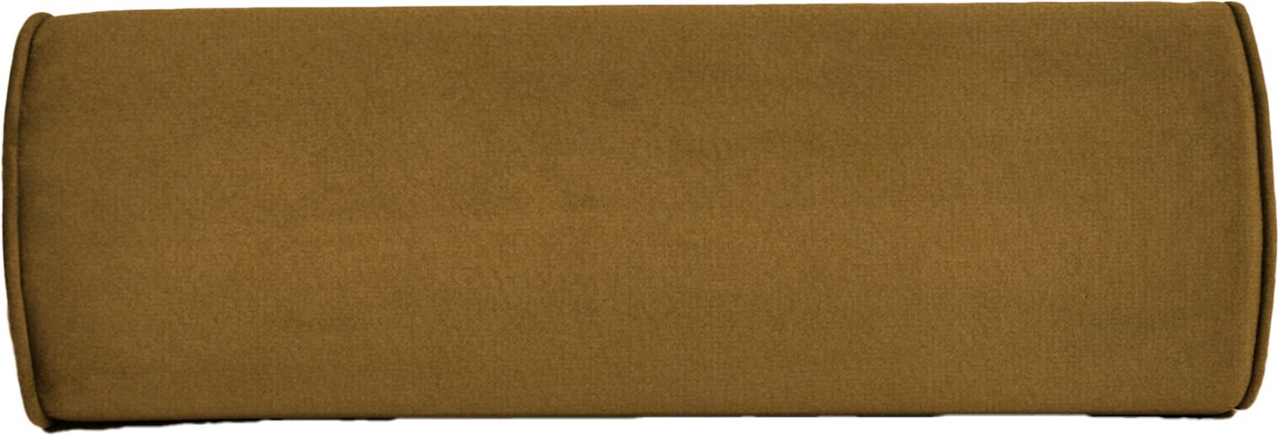 

Декоративная подушка Сонум Эвита 17x50 (горчичный)