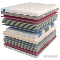 Матрас Mr. Mattress Leben 160x200