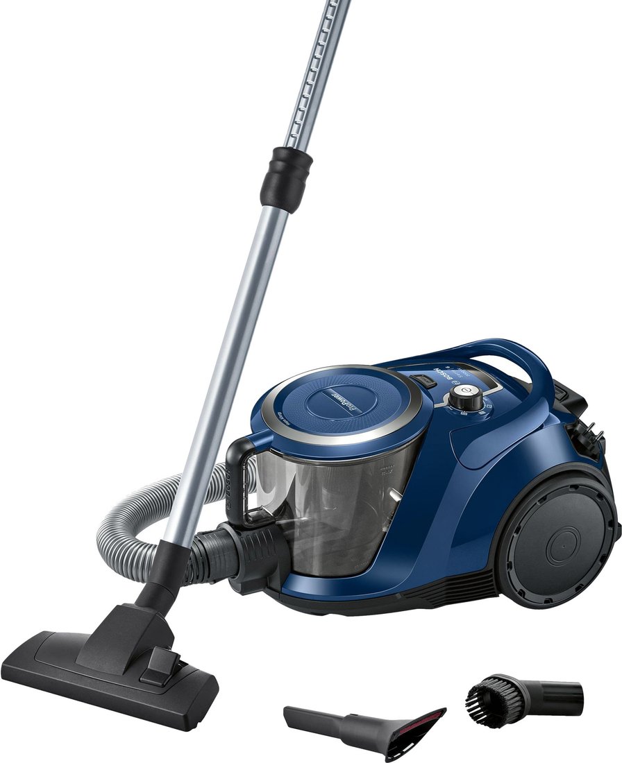 

Пылесос Bosch BGS412000