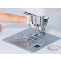 Электронная швейная машина Juki HZL-HD197