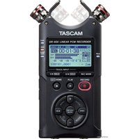 Диктофон TASCAM DR-40X