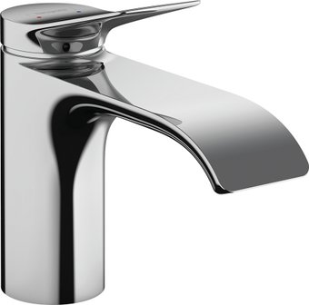 Смеситель Hansgrohe 75010000