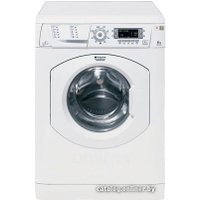 Стирально-сушильная машина Hotpoint-Ariston ARMXXD 129