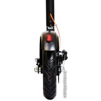 Электросамокат Halten Tony v.2 (черный)