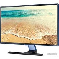 Телевизор Samsung T24E390EW