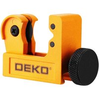 Труборез Deko PC22 081-2088