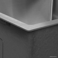 Кухонная мойка ARFEKA AF 780*505 L Satin