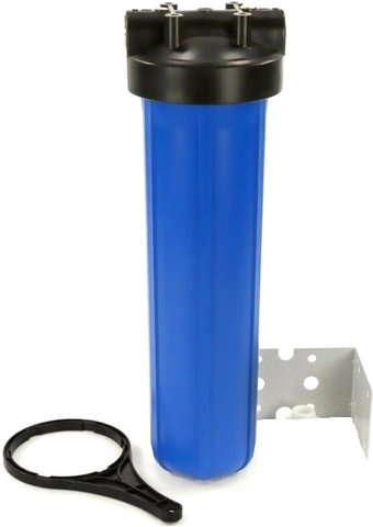 Корпус Unicorn FHBB 20" K