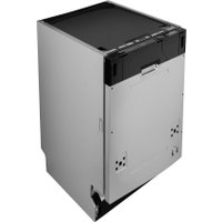 Встраиваемая посудомоечная машина DeLonghi DDW 08S Vertigo ultra