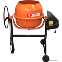 Бетономешалка Калибр БСЭ-120