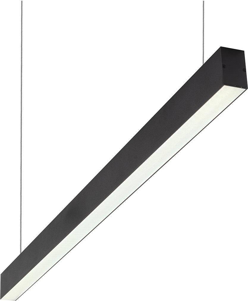 

Линейный светильник Denkirs DK9000 DK9124-BK