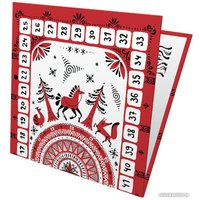 Настольная игра Мир Хобби Мезень 915584