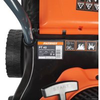 Газонокосилка Patriot PT 40