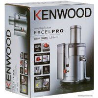 Соковыжималка Kenwood JE880