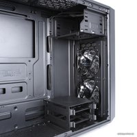 Корпус Fractal Design Focus G (черный) [FD-CA-FOCUS-BK-W]