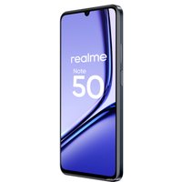 Телефон Realme Note 50 4GB/128GB (полуночный черный)