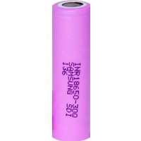 Аккумулятор Samsung 3000mAh [INR18650-30Q]