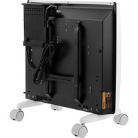 Конвектор Denzel HybridX-1000