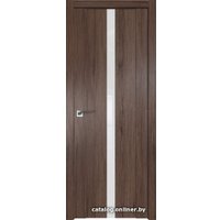 Межкомнатная дверь ProfilDoors 2.04XN L 90x200 (салинас темный, стекло лак классик)