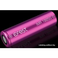 Аккумулятор Efest 18650 IMR 3000mAh 35A